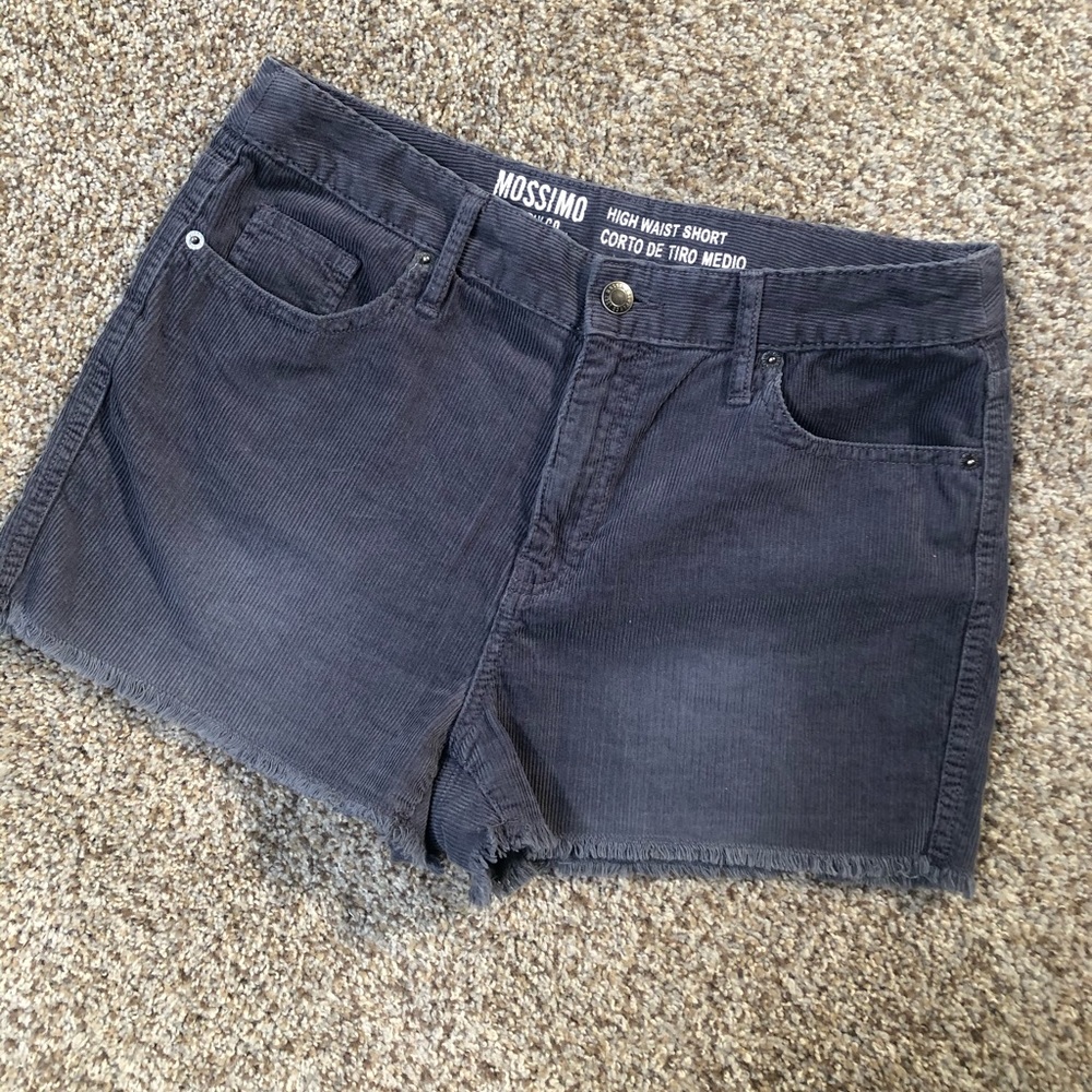 Mossimo shorts
